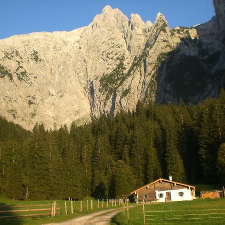 Kilianhof Villa Berchtesgaden Exterior photo